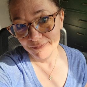 Meet your Posher, Rikka